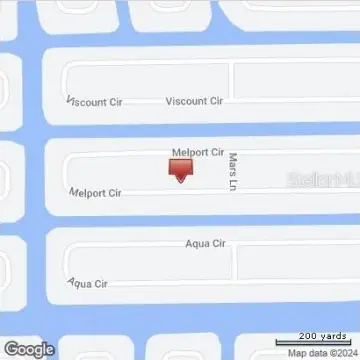 Residential Land in Port Charlotte