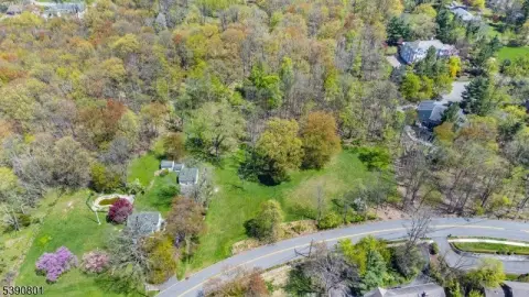 Montville Twp. Land Subdivision Opportunity