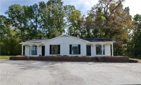 Renovated Duplex