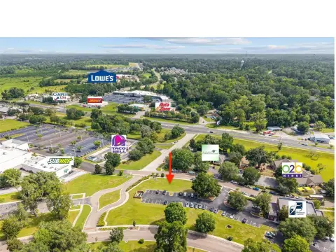 CBD Vacant Commercial Parcel