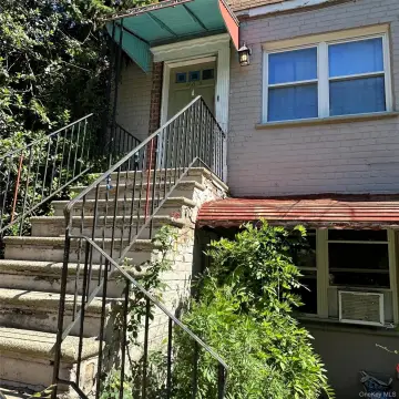 Attached Two-Family Residential Property