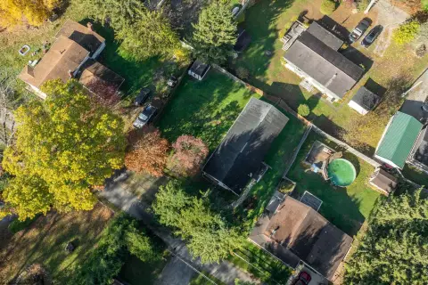 Residential Land Near Cheat Lake