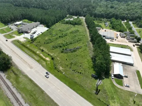 Oakdale Commercial Land For Sale