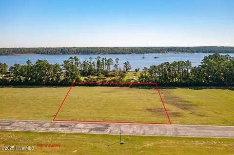 Residential Land in Fulshire Plantation