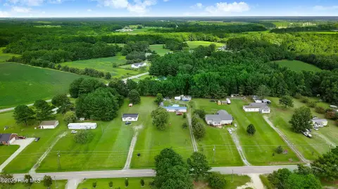 Princeton Land with Septic System