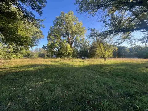 Land Near South Bend Airport