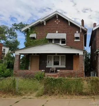 St Louis Multifamily Property