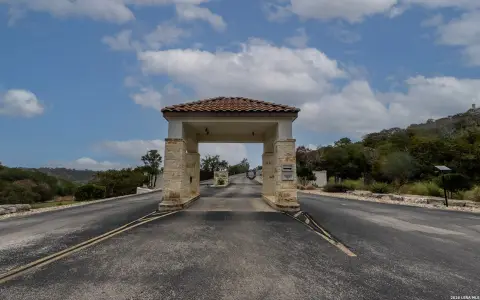 Residential Lot in Resort Community