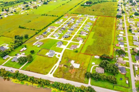 Land in Heritage Heights, Lockport