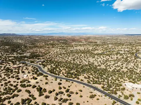 Sandia Park Land Opportunity