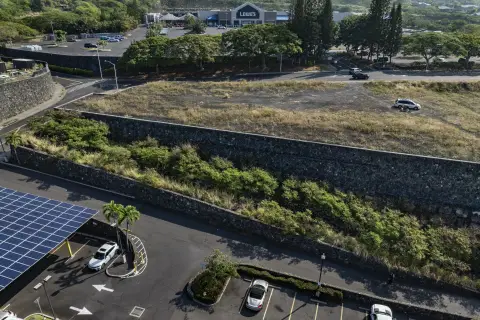 Kailua-Kona Land with Ocean Views