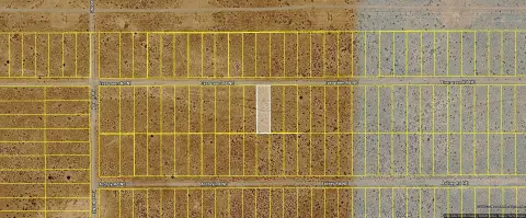 Rio Rancho Land Parcel