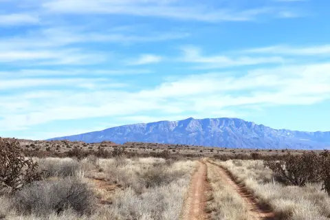 Rio Rancho Land For Sale