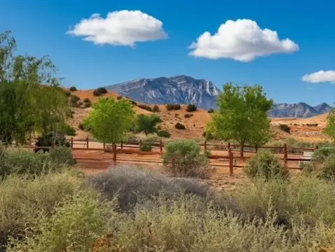 Land in Terra Subdivision