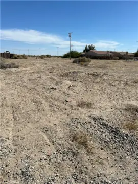 Salton City Land For Sale