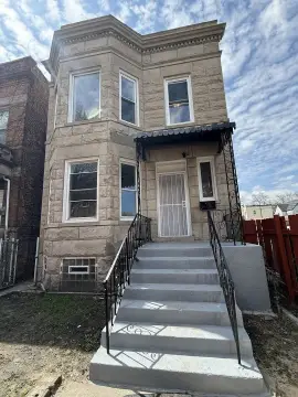 Chicago Land For Sale