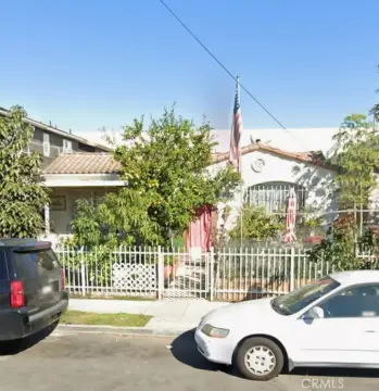 Multifamily Residential Property