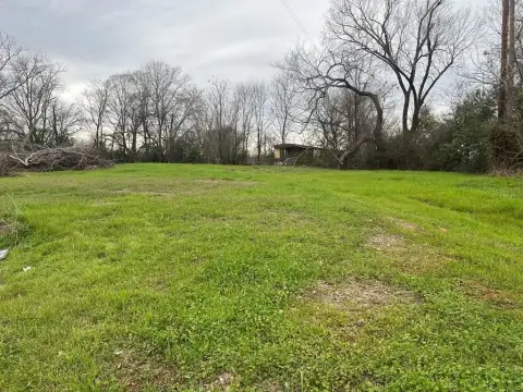 Residential Land in Palestine, TX