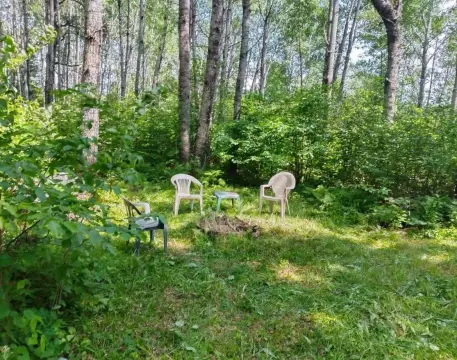 Recreational Land Near Water