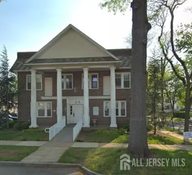 Highland Park Office Building