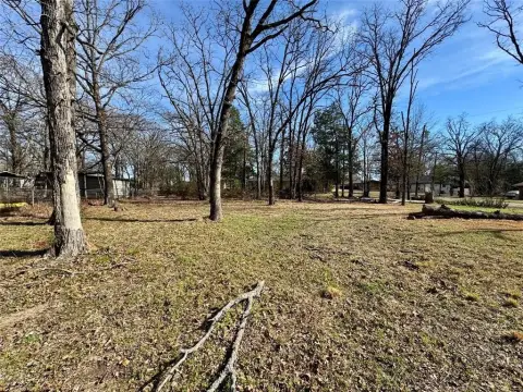 Residential Lot in Canton, TX