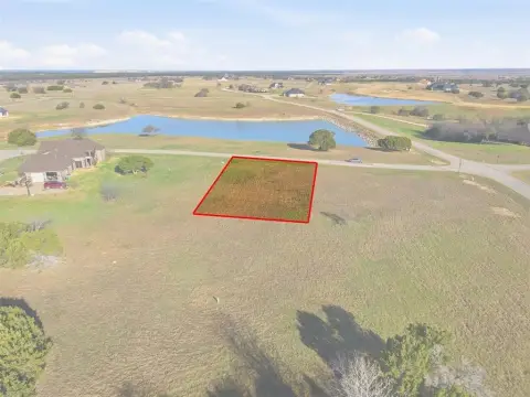 Pond-View Homesite in Gated Community