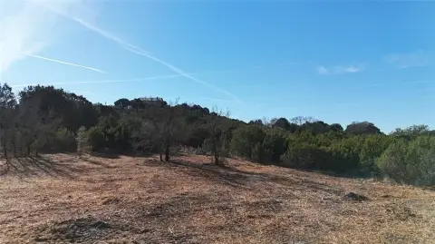 Versatile Land in Bluff Dale, TX