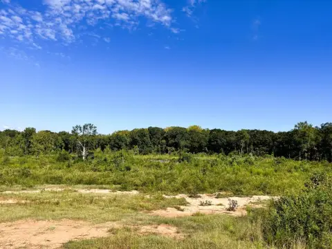 Industrial Land with Road Frontage