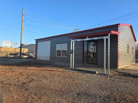 Oklahoma City Commercial Property For Sale
