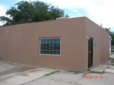 El Paso Commercial Office Space