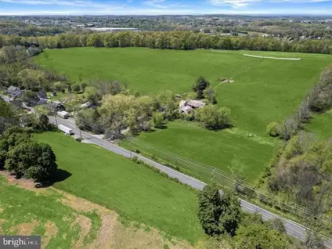 Land in Westminster, Maryland