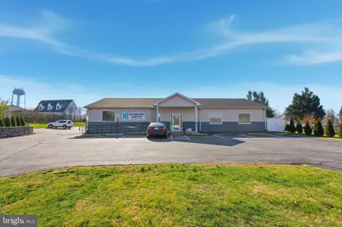 Gettysburg Medical Office For Lease