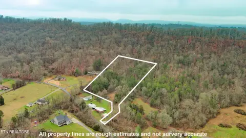 5-Acre Land Parcel, Knoxville