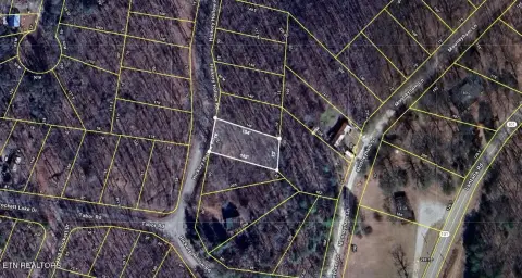 Crossville Land with Community Amenities