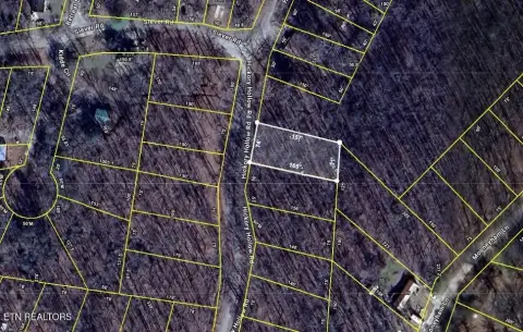 Crossville, TN Land Opportunity