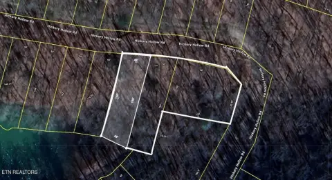 Crossville, TN Land Opportunity