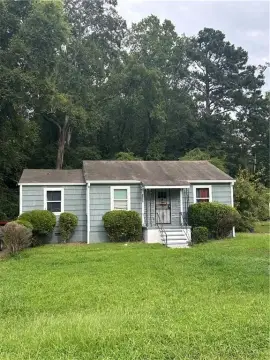 Renovated Atlanta Multi-Family Property