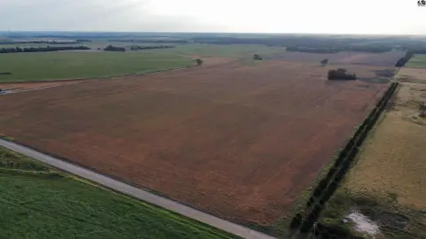 Agricultural Land with Road Access