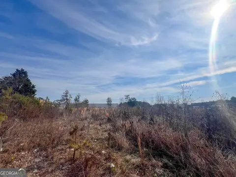Commercial Land in Griffin, GA