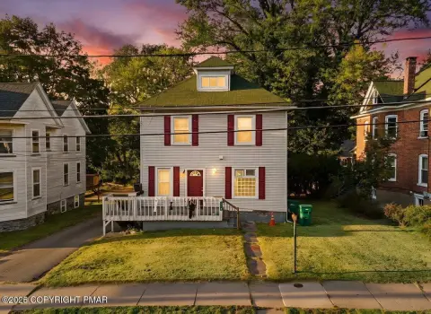 East Stroudsburg Multifamily Investment Opportunity