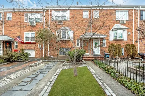 Middle Village Two-Family Home