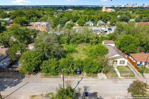 Development-Ready Land in San Antonio