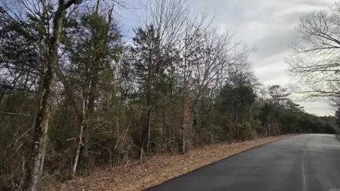 Greers Ferry Acreage For Sale