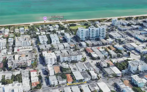 Miami Beach Multifamily Investment Opportunity