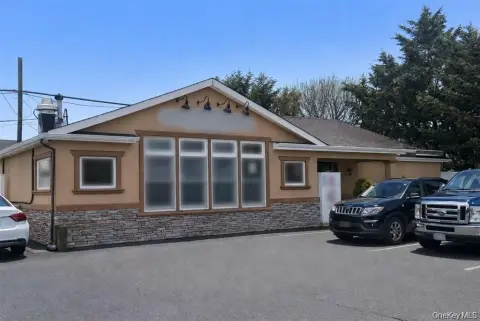 Specialty Property with Basement