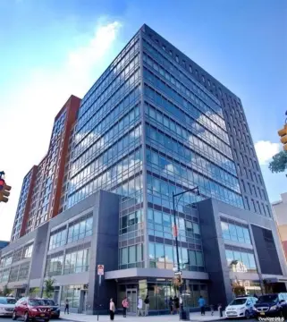 General Office Building