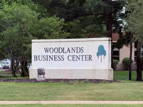Commercial Land Development Site
