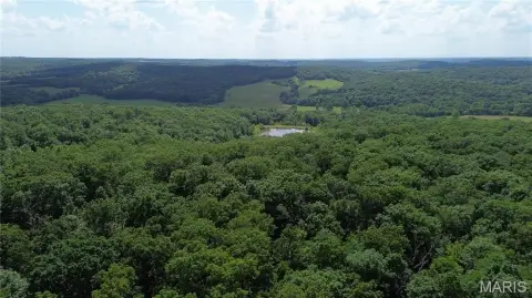 Residential Lot Near Lake Ashley
