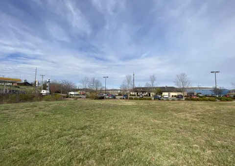 Commercial Land Near I-81