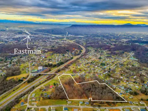 Kingsport Land Parcel for Development